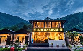 Dls Mj River Resort, Rishikesh